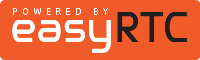 Powered By Open-EasyRTC